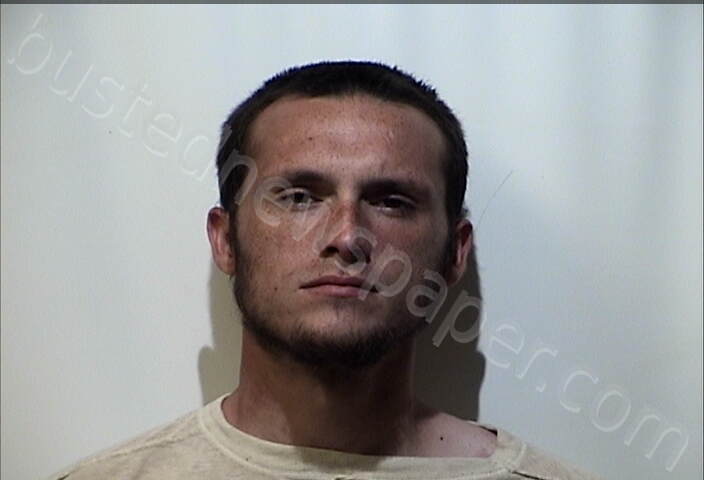 LIBERTY, ERNEST CLYDE III #, Christian County, Kentucky - 2022-06-01