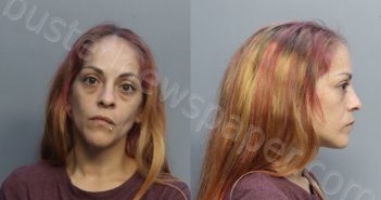 NEAVES, AMY | 2022-06-01 10:31:00 Miami-Dade County, Florida Booking