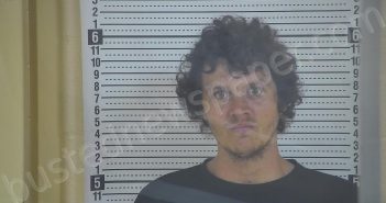 NEWCOMB, JOHN THOMAS | 2022-06-01 23:15:00 Taylor County, Kentucky Booking