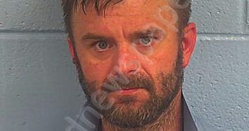 <B>FLOYD</B>, <B>BRANDON</B> <B>HOWARD</B> #, Etowah County, Alabama - 2022-06-01 22:11:18