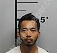 <B>SENESACKDA</B>, <B>RICKY</B> #, Benton County, Arkansas - 2022-06-01