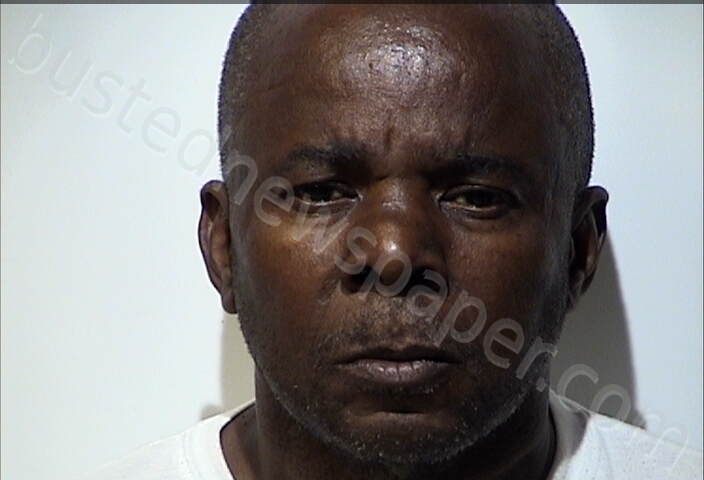 RADFORD, JAMES MITCHELL #, Christian County, Kentucky - 2022-06-01