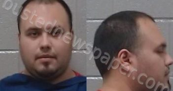 <B>MARTINEZ</B>, <B>ERIC</B> <B>JOEL</B> #, Wichita County, Texas - 2022-06-01