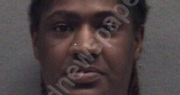 THOMPSON, SHARNECQUA NULL | 2022-06-01 Muskegon County, Michigan Booking