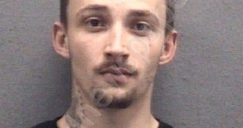 DUNN, ANTHONY NULL | 2022-06-01 Muskegon County, Michigan Booking