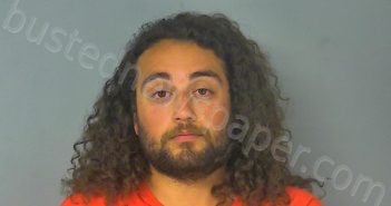 <B>LOPEZ</B>, DANIEL <B>EDGAR</B> #, Virginia Peninsula Regional Jail, Virginia - 2022-06-01 21:02:00