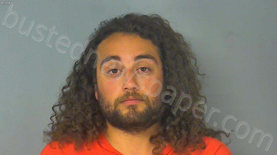 LOPEZ, DANIEL EDGAR #, Virginia Peninsula Regional Jail, Virginia - 2022-06-01 21:02:00