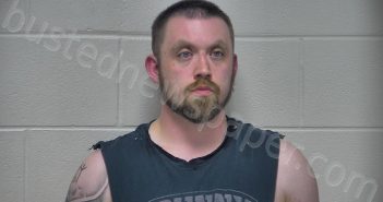 CUNNINGHAM, JORDAN MICHAEL | 2022-06-01 10:00:00 Oldham County, Kentucky Booking