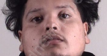 <B>DELEON</B>, <B>JUAN</B> RICARDO JR #, Tarrant County, Texas - 2022-06-01