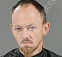 POLSTON, THOMAS JEAN | 2022-06-01 Anderson County, South Carolina Booking