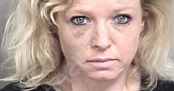 BLACK, RHEDONNA MARIE | 2022-06-01 Cabarrus County, North Carolina Booking