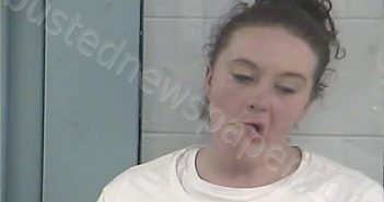 <B>BLAIR</B>, <B>CYNTHIA</B> #, Montgomery County, Kentucky - 2022-06-01 16:58:00