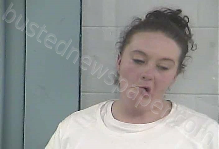 BLAIR, CYNTHIA #, Montgomery County, Kentucky - 2022-06-01 16:58:00