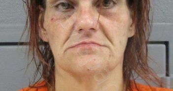 MCCRAY, PHYLLIS JEAN | 2022-06-01 21:05:00 Pocahontas County, West Virginia Booking