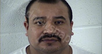 HERNANDEZ HERANADEZ, ELMER ANTONIO | 2022-06-01 Chase County, Kansas Booking