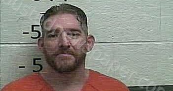 LAWSON, EWELL CHAD, III | 2022-06-02 11:29:00 Whitley County, Kentucky Booking