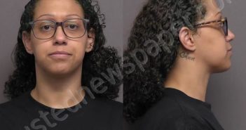 BROWN,JAMEKA LATIA MARIE | 2022-06-02 14:50:00 Saline County, Kansas Booking