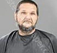 HOLMES, RANDALL JIM | 2022-06-02 Anderson County, South Carolina Booking