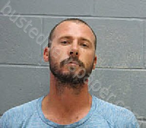 DAVID EUGENE SIMMONS | 2022-06-02 Lee County, Alabama Booking