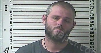 <B>BUSH</B>, CHRISTOPHER <B>ETHAN</B> #, Hardin County, Kentucky - 2022-06-02 21:58:00