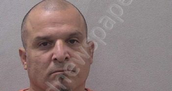 <B>MARTINEZ</B>, <B>JUAN</B> ARTURO #, Lexington County, South Carolina - 2022-06-02