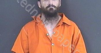 HANCOCK, JOHN MATTHEW | 2022-06-02 19:23:00 Roanoke County, Virginia Booking