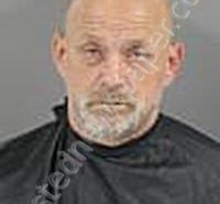 STOUDENMIRE, JAMES MICHAEL | 2022-06-02 Anderson County, South Carolina Booking