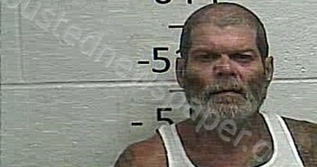 HAYNES, CHARLES GLENSON | 2022-06-02 10:16:00 Whitley County, Kentucky Booking