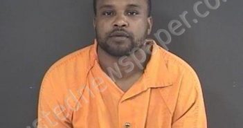 FLEMING, JOSHUA SCOTT | 2022-06-02 11:10:00 Roanoke County, Virginia Booking