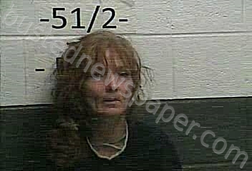 PERKINS, ANGIE R. #, Whitley County, Kentucky - 2022-06-02 00:05:00