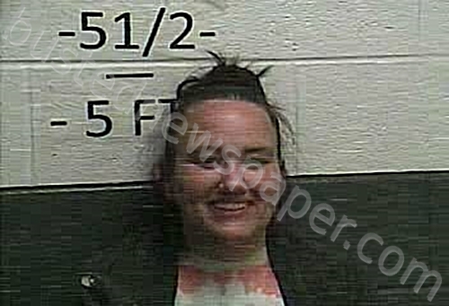 OLDRIEVE, SABRINA #, Whitley County, Kentucky - 2022-06-02 02:56:00