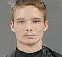 DRIVER, LOGAN NICHOLAS | 2022-06-02 Anderson County, South Carolina Booking