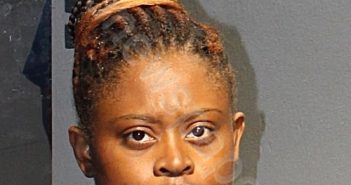 ADAMSON, IEISHA MARIE | 2022-06-02 13:25:00 Western Tidewater, Virginia Booking