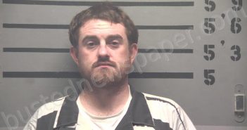 MORRIS, ZACHERY NASON | 2022-06-02 19:45:00 Hopkins County, Kentucky Booking