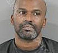 WHITE, CURTIS CORNELIUS | 2022-06-02 Anderson County, South Carolina Booking