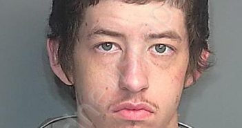 <B>HENDRIX</B>, <B>ZACHARY</B> <B>RYAN</B> #, Montgomery County, Texas - 2022-06-02 16:05:00