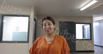 FLORES, MARIA LOUISE | 2022-06-02 Karnes County, Texas Booking