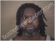 BARROW, JONATHON | 2022-06-02 Harnett County, North Carolina Booking