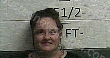 WATTS, ELIZABETH | 2022-06-02 03:19:00 Whitley County, Kentucky Booking