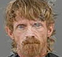 SANDERS, RICHARD STACEY | 2022-06-02 Anderson County, South Carolina Booking