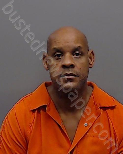 DEWS, GARY DON #, Smith County, Texas - 2022-06-02