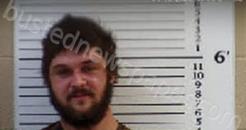 KILPATRICK, ETHAN JUNIOR | 2022-06-02 13:30:00 Cherokee County, North Carolina Booking