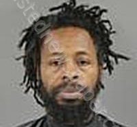 HALL, JOE TERRILL | 2022-06-02 Anderson County, South Carolina Booking