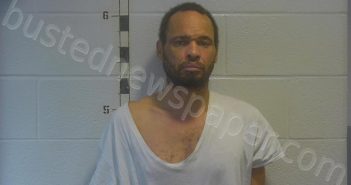 <B>JOHNSON</B>, <B>CHAUNCEY</B> <B>LAFAWN</B> #, Shelby County, Kentucky - 2022-06-02 06:29:00