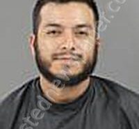 AGUILAR-MARTINEZ, OSLER A | 2022-06-02 Anderson County, South Carolina Booking