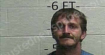 CARTER, GEORGE ALBERT | 2022-06-02 21:46:00 Whitley County, Kentucky Booking