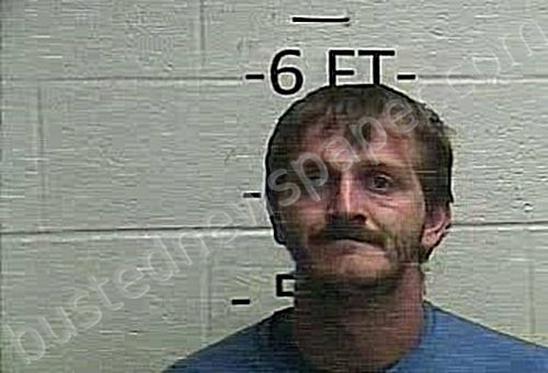 CARTER, GEORGE ALBERT #, Whitley County, Kentucky - 2022-06-02 21:46:00