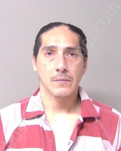 MORALES-HERNANDEZ, MICHAEL #, Macon County, Illinois - 2022-06-02 20:22:00
