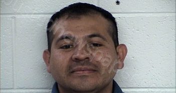 ALAVEZ-NARVAEZ, MARCO ANTONIO | 2022-06-02 Chase County, Kansas Booking