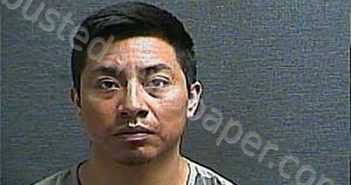 MATEO <B>GARCIA</B>, <B>LUIS</B> ANTONIO #, Boone County, Kentucky - 2022-06-02 11:47:00